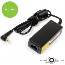 Acer Laptop Power Adapter 40W: 19V, 2.15A