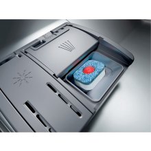 Bosch SMV4EAX24E Series 4, dishwasher (60...