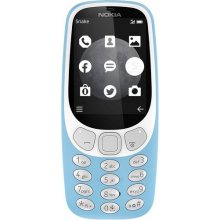 Mobiiltelefon Nokia 3310 3G 6.1 cm (2.4")...