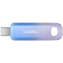 Mälukaart SANDISK STICK Creator USB-C 256GB