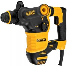 DeWalt D25333K rotary hammer