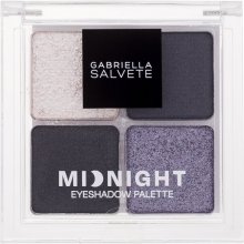 Gabriella Salvete Over The Moon Eyeshadow...