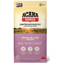 Acana Dog Grass-Fed Lamb 17kg