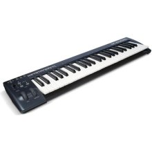M-AUDIO Keystation 49 MK3 MIDI keyboard 49...