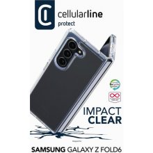 CELLULARLINE IMPACTCGALZFOLD6T mobile phone...