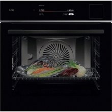 AEG Oven TP9SB831AT