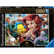 Ravensburger Puzzle Disney Princess Ariel...