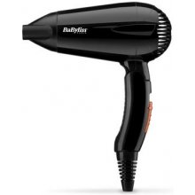 Föön BaByliss Travel Dry 2000