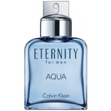 Calvin Klein Eternity Aqua 100ml - for Men...