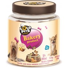 VITAPOL Treat for dogs LOLO Pets biscuit...