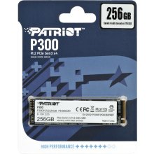 PATRIOT MEMORY PATRIOT P300 M.2 PCI-EX4 NVME...