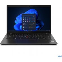 Ноутбук Lenovo ThinkPad L14 (Gen 3) Black...