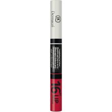 Dermacol 16H Lip Colour 20 4.8g - Lipstick...