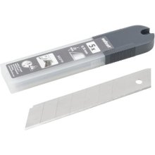 Wolfcraft GmbH 4312000 utility knife blade...