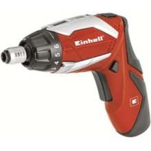Einhell TE-SD 3,6 Li Kit 200 RPM Red