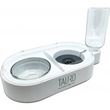Tauro pro line feeder for pets, drinker and...