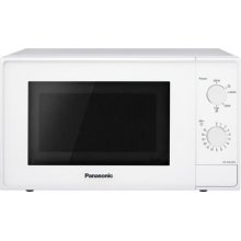 Panasonic NN-E20JWMEPG microwave Countertop...