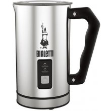 Bialetti MK01 Automatic Stainless steel