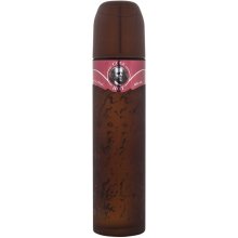 Cuba Hot 100ml - Eau de Toilette meestele...