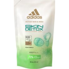 Adidas Skin Detox 400ml - Shower Gel...