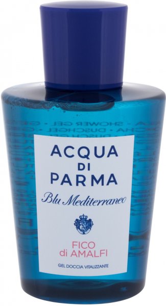 Acqua Di Parma Blu Mediterraneo Fico Di Amalfi 0ml Shower Gel Unisex 01 Ee