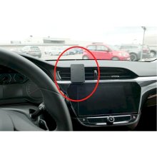 Brodit ProClip Opel Corsa Year 20-23