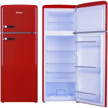 Külmik Amica KGC15630R fridge-freezer...
