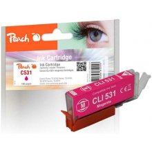 Peach Patrone Canon CLI-531, 6121B002...