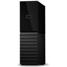 Жёсткий диск WESTERN DIGITAL My Book...