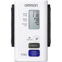 Omron NightView Upper arm Automatic