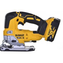 DeWalt DCS334P2 Cordless Jigsaw