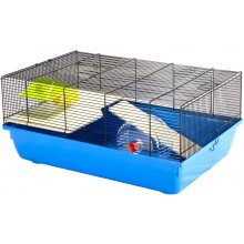 Inter-Zoo Cage Pixie Mouse Color+Wood G141...