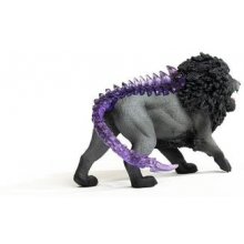 Schleich Eldrador Shadow Lion, toy figure