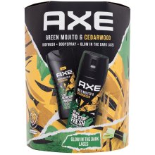 Axe Wild Mojito & Cedarwood 150ml -...