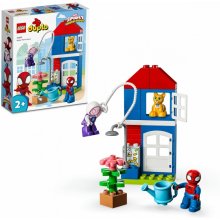 Lego 10995 DUPLO Spider-Mans House...