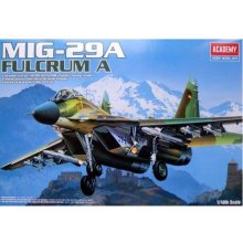 Academy MiG-29A Fulcrum A