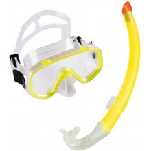 Fashy Kids snorkeling mask with mouth piece...