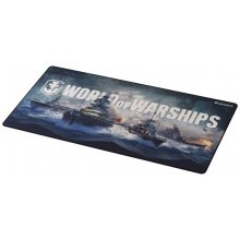 Genesis Mousepad Carbon 500 Maxi