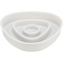 TRIXIE Slow Feeding bowl, plastic/TPR, 0.35...