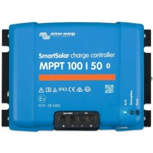 Victron Energy SmartSolar MPPT 100/50...