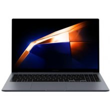 Notebook Samsung Galaxy Book4 15,6" Core 3...