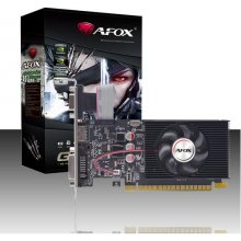 AFOX AF420-4096D3L2 graphics card NVIDIA...