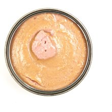 3coty Chicken For kittens - wet cat food -...