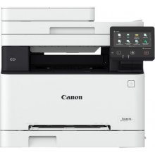 Canon i-SENSYS MF657Cdw Laser A4 1200 x 1200...