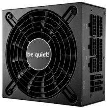 Be Quiet ! SFX L Power power supply unit 500...