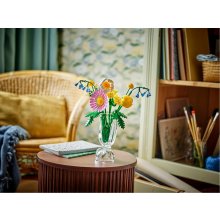 LEGO ICONS 10347 The Botanical Collection -...