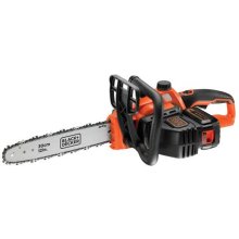 BLACK & DECKER GKC3630L20 chainsaw Black...