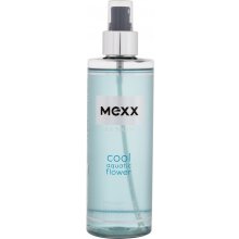 Mexx Ice Touch Woman 250ml - Body Spray for...