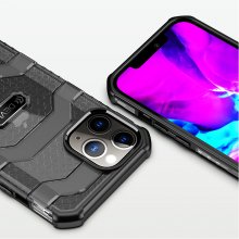 Devia Vanguard shockproof case iPhone 12 Pro...