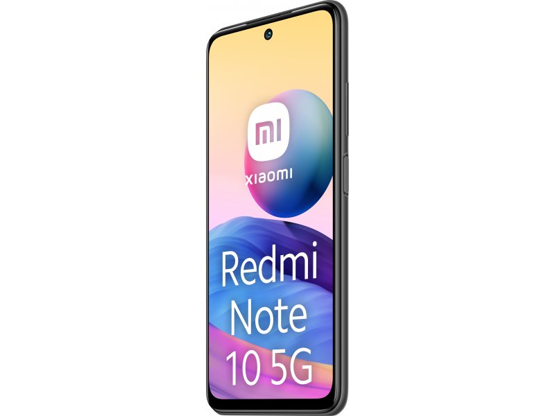 Redmi Note 11S 5G Dual SIM Midnight Black 128GB and 4GB RAM (6934177783371)